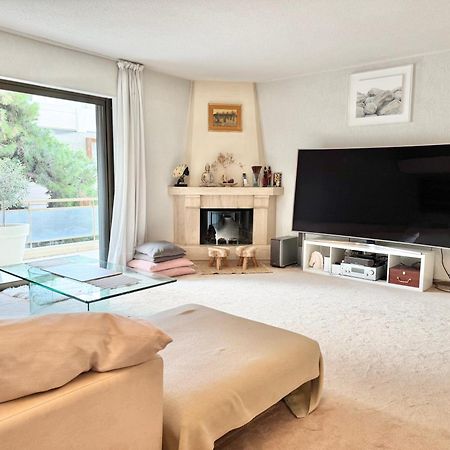 Villasonboard 2 Bed Condo Beach Seaview Greek Riviera Vouliagmeni 아테네 외부 사진