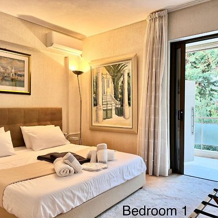 Villasonboard 2 Bed Condo Beach Seaview Greek Riviera Vouliagmeni 아테네 외부 사진